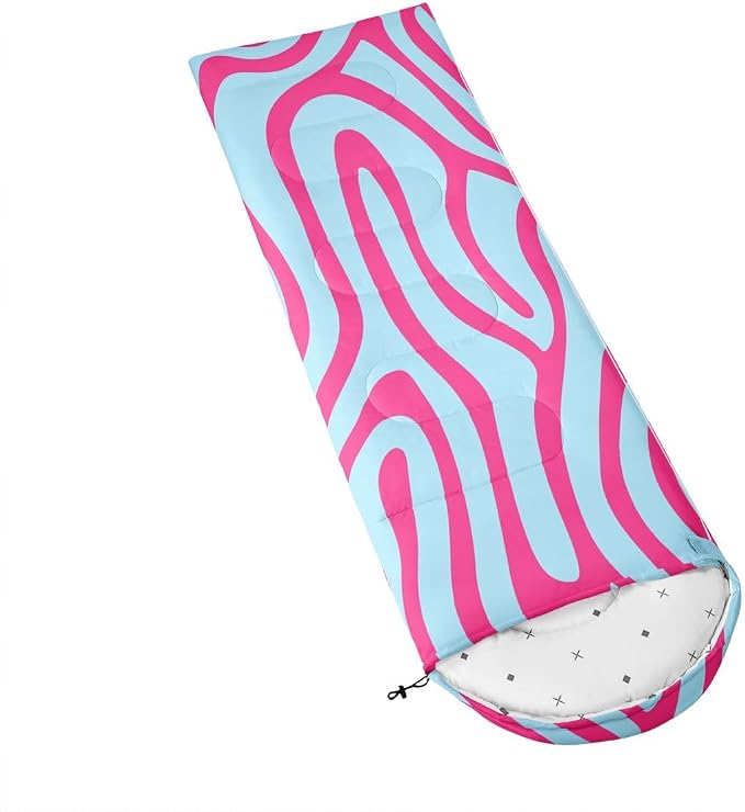 Light Blue Pink