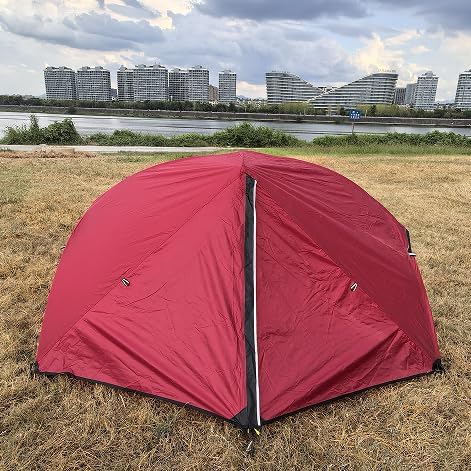 XSMT red-2 person
