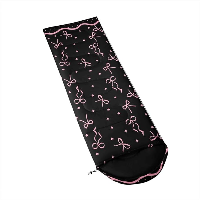 pink black