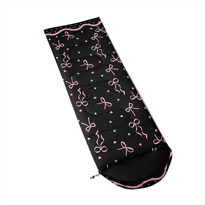 pink black