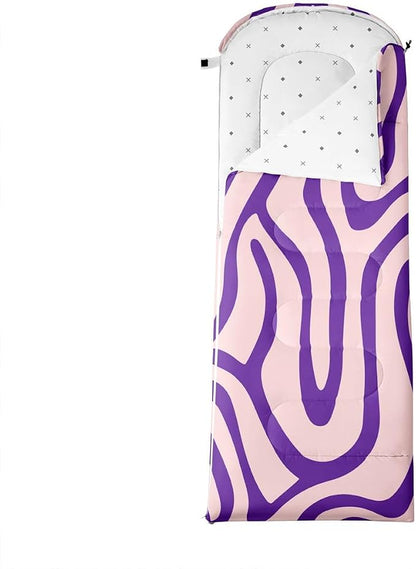 Purple Pink