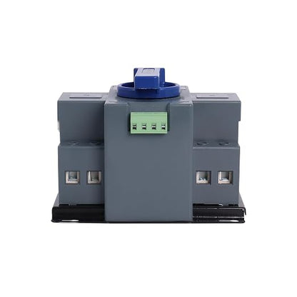 2P 63A 110V ATS-Blue