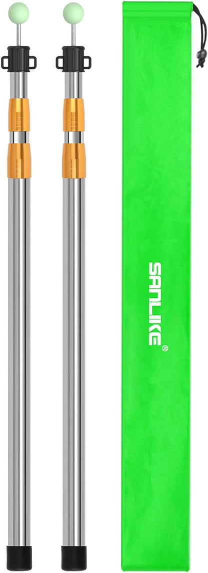 86.6 Inch - Gold