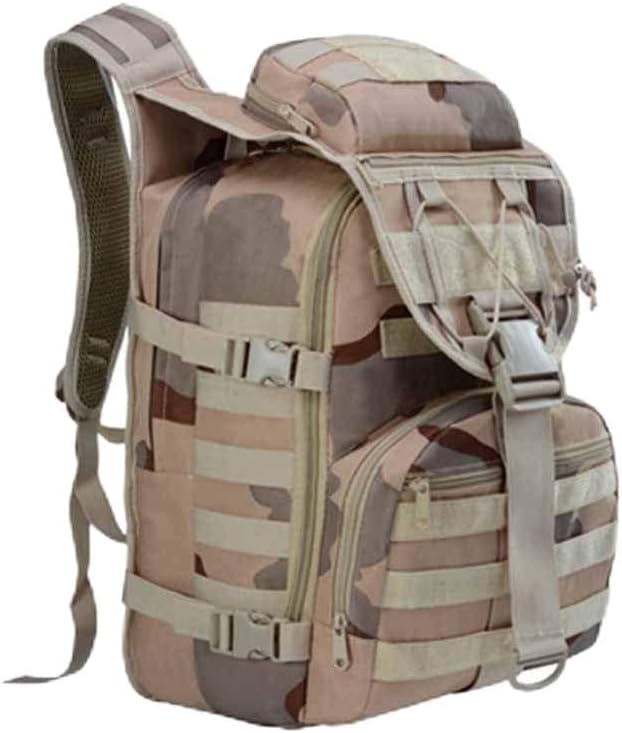 Desert Camouflage