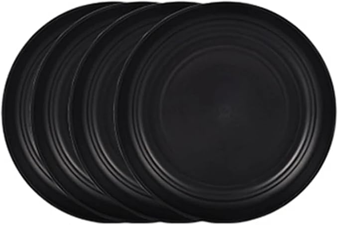 8pcs 20cmPlate