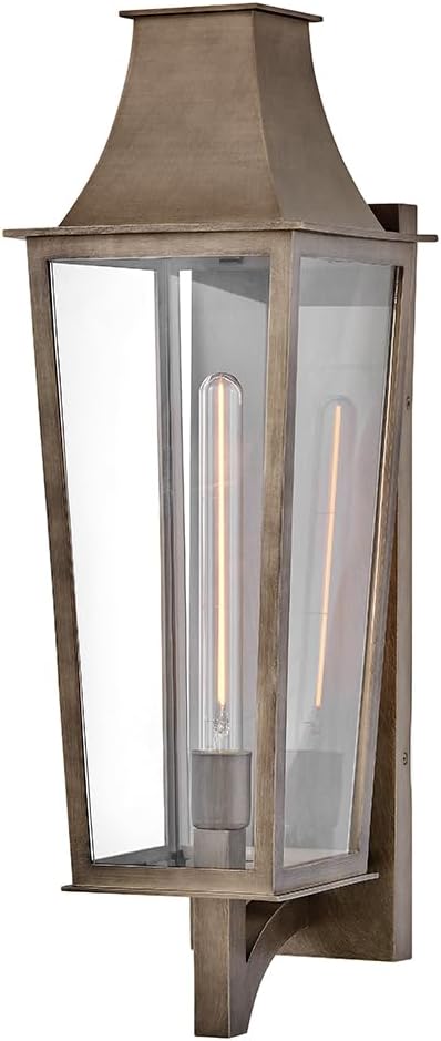 Burnished Bronze