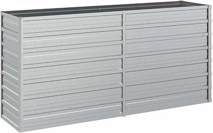 Silver 8