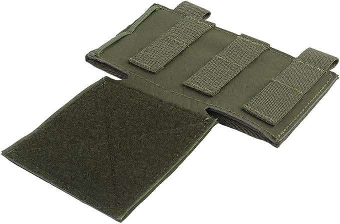 Ranger Green
