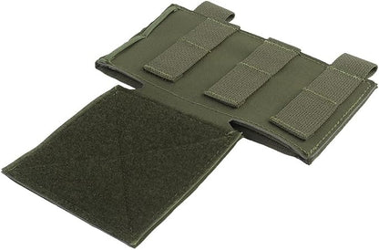 Ranger Green