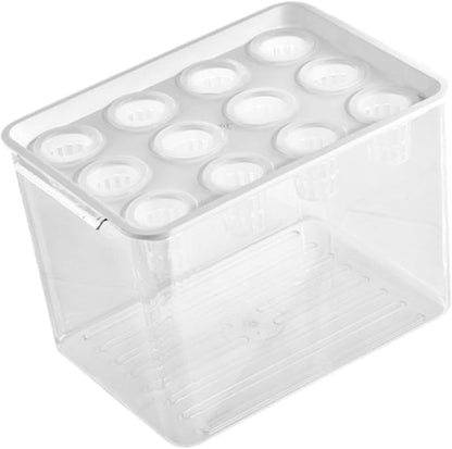 White Lid