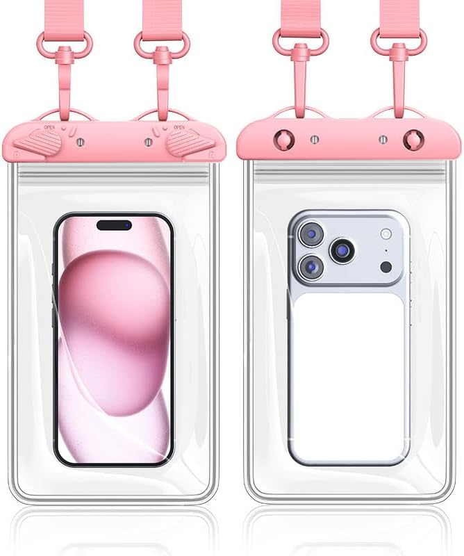pink