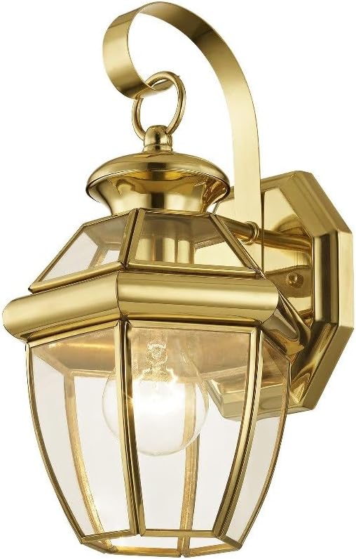 Antique Brass