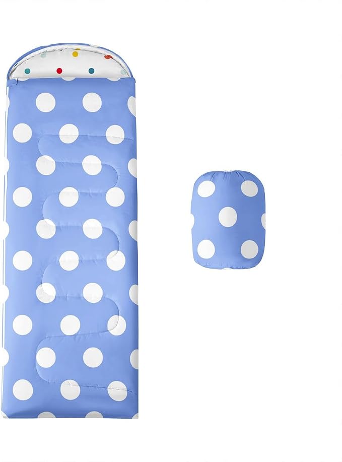 Dark Blue White
