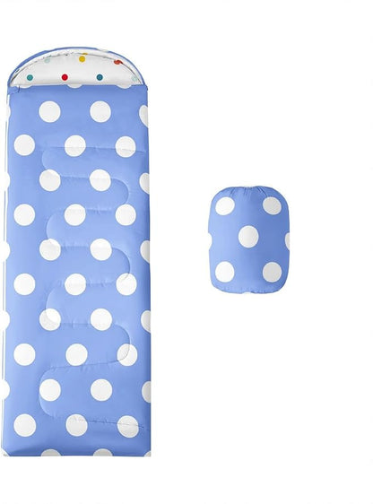 Dark Blue White