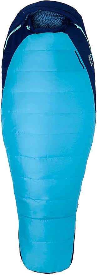 French Blue/Harbor Blue (Women's)