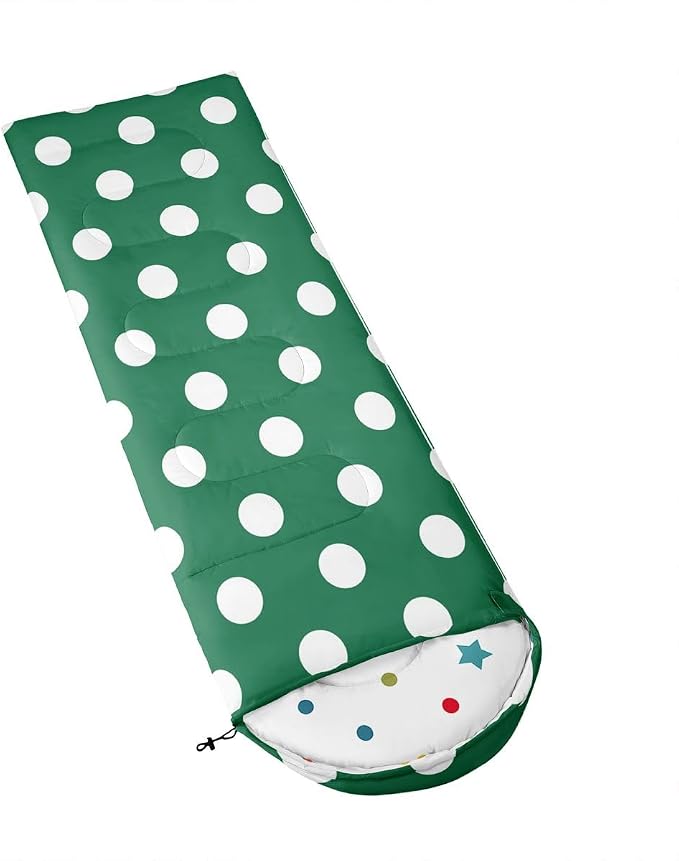 Green White 01