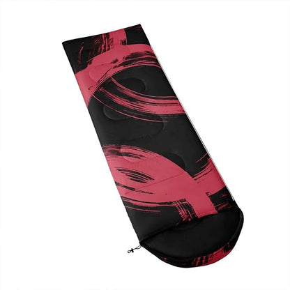 Black and Red
