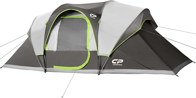 Dark Gray-10 Person