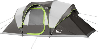 Dark Gray-10 Person