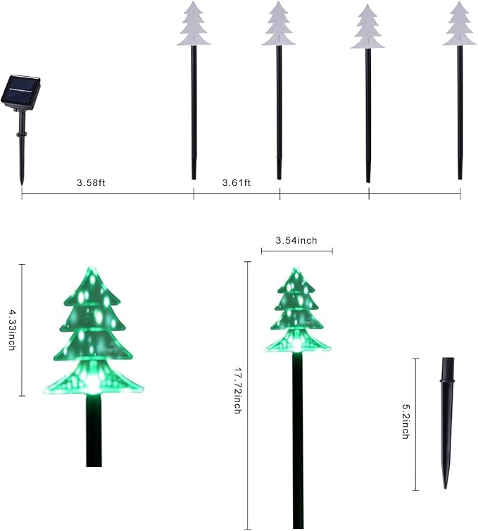 Green-Tree