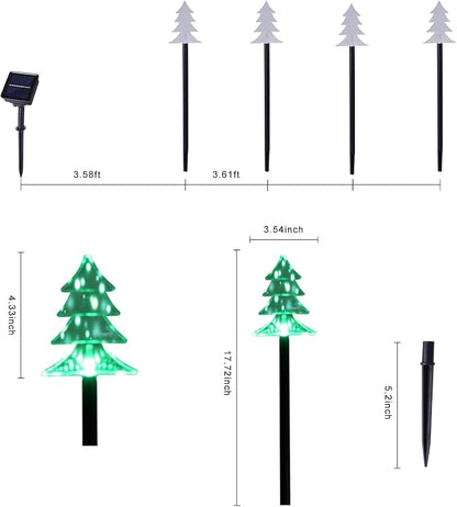 Green-Tree