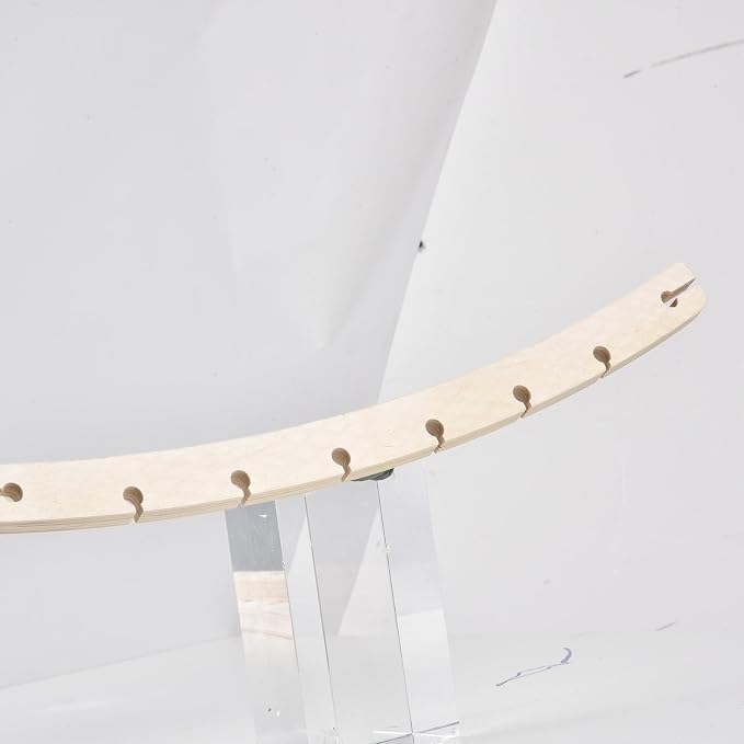 40cm-8 holes
