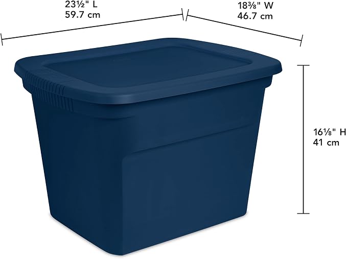 Marine Blue