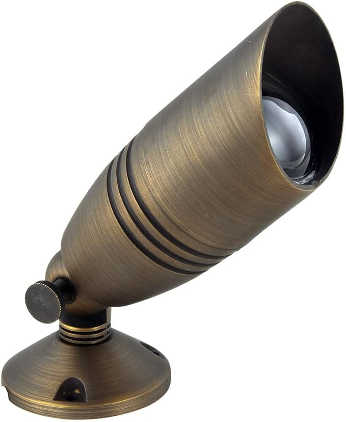 Antique Brass