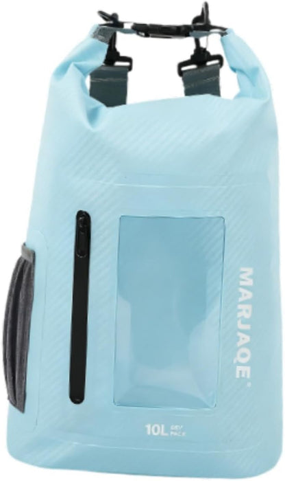 blue 20L
