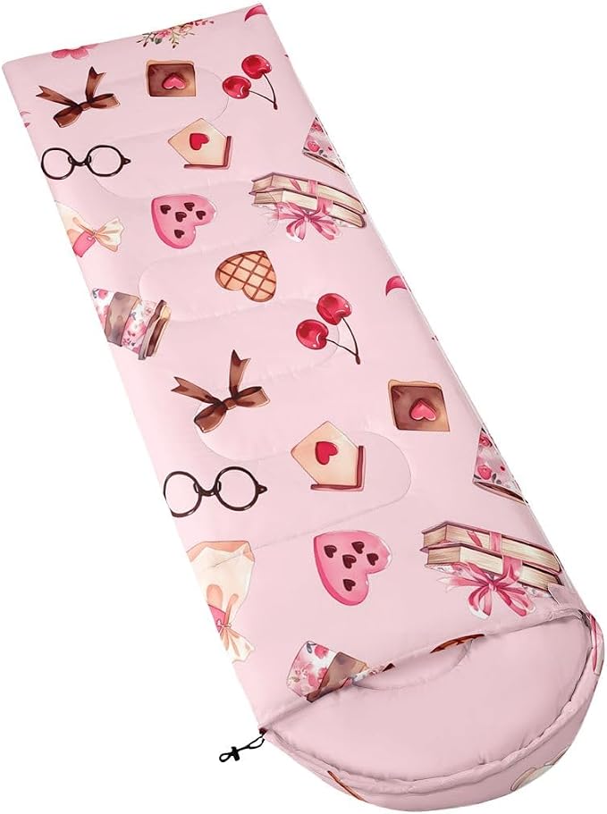 Cartoon Pink