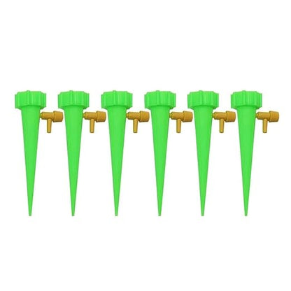 6PCS-Green