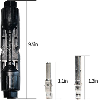Solar Connector