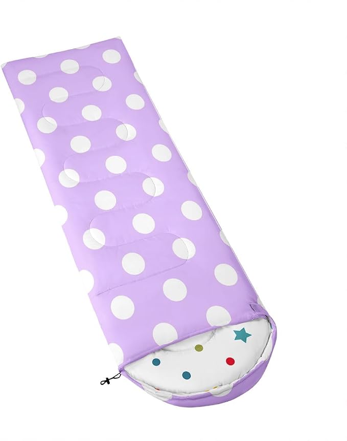 Purple White 01