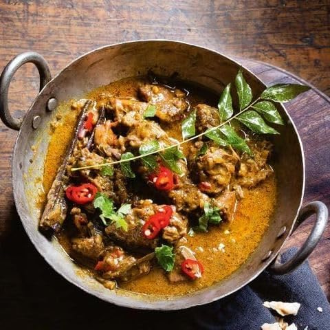 curry
