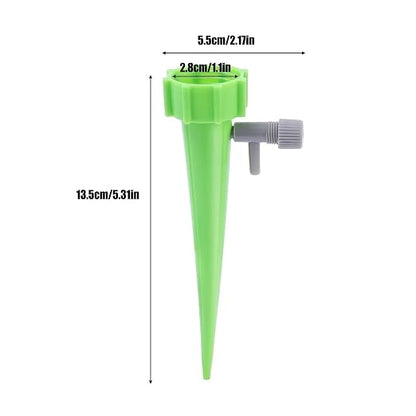 12PCS-Green