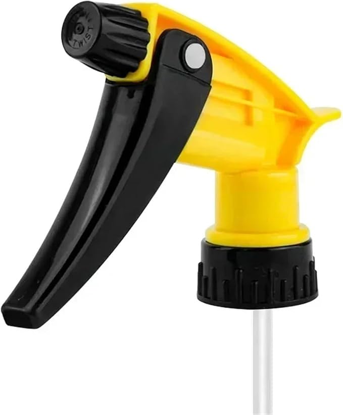 Yellow-black