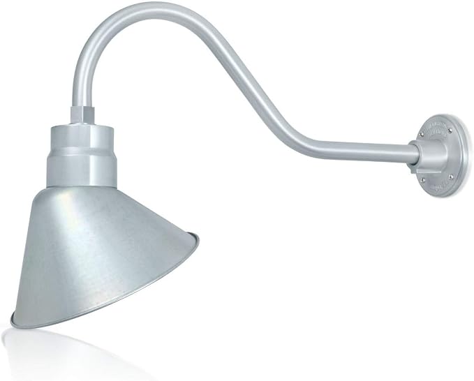 Galvanized (2-Pack)
