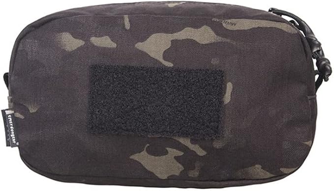 Multicam Black