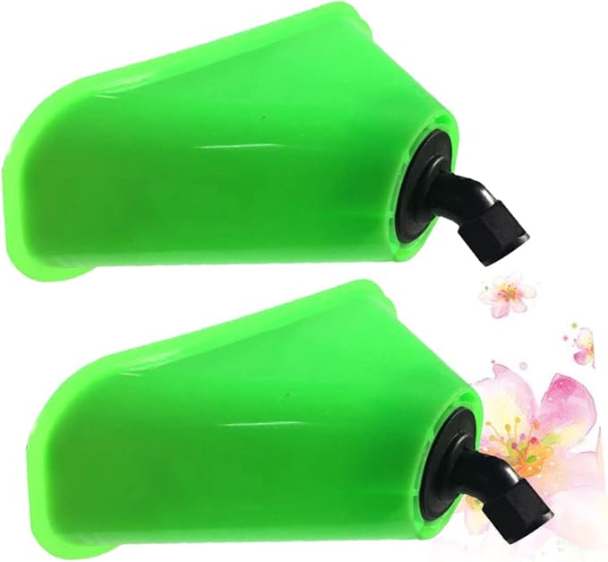 Greenx2pcs