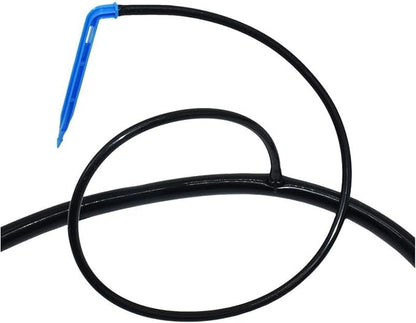 Threaded Connector