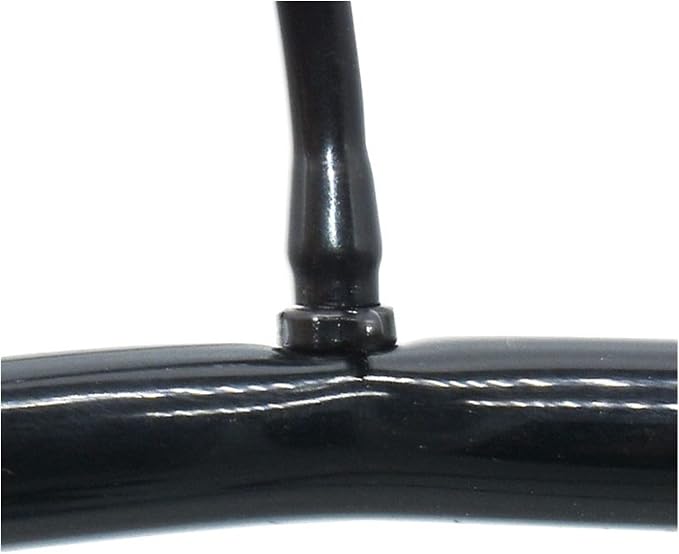 Threaded Connector