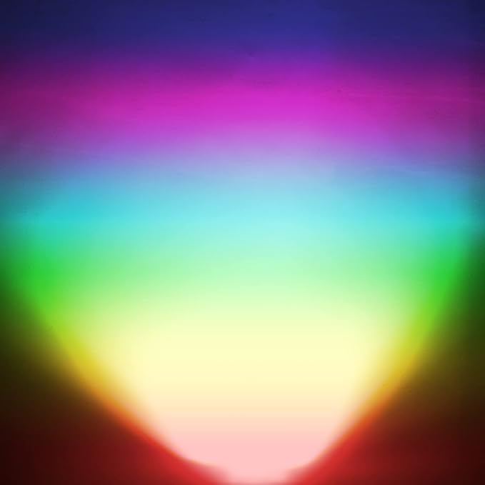 7 Color Changing