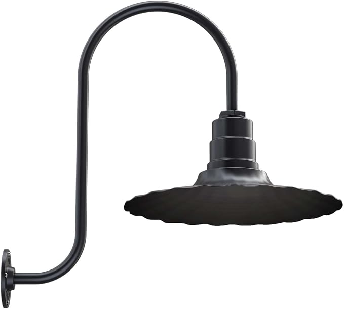 Matte Black / Matte Black