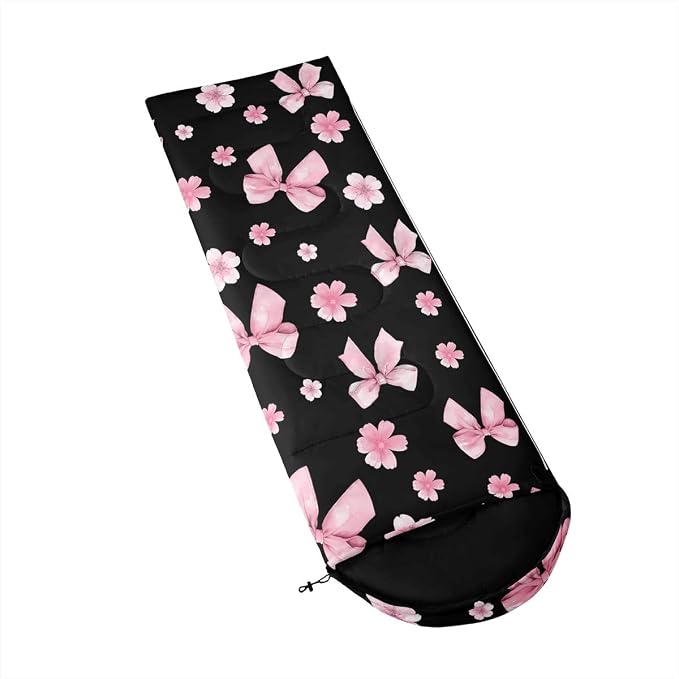 Pink Black