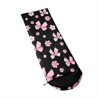 Pink Black