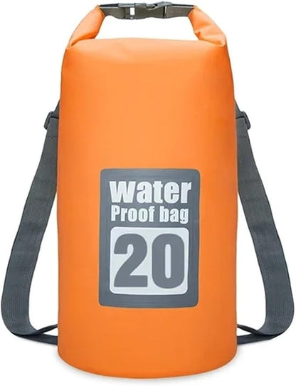 20L Orange