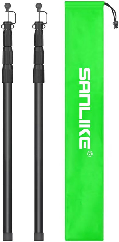 Black - Set of 2