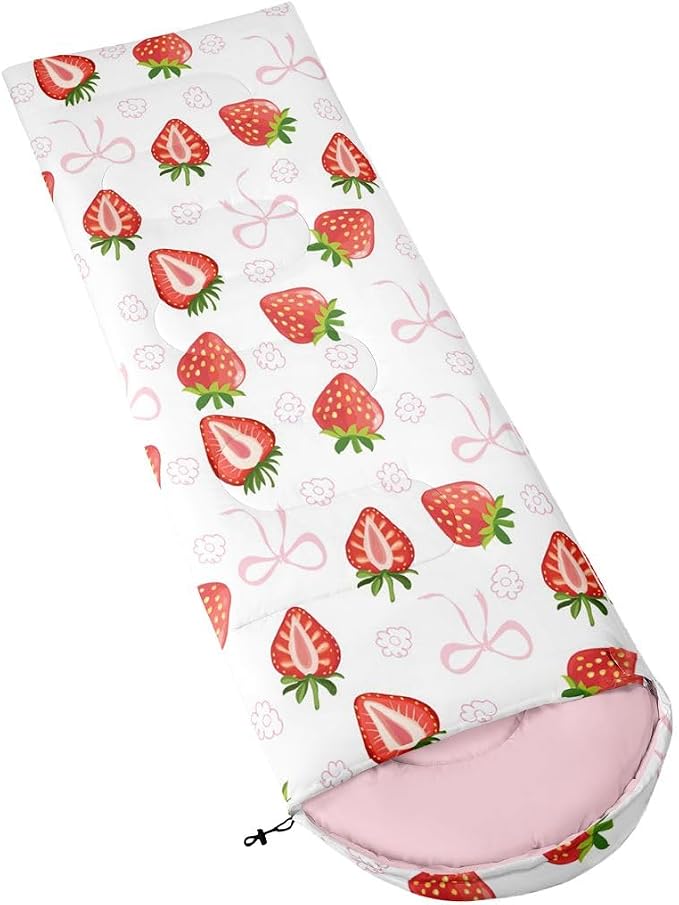 pink red white