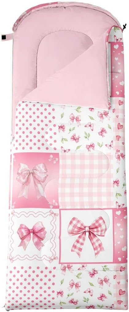 Pink Green