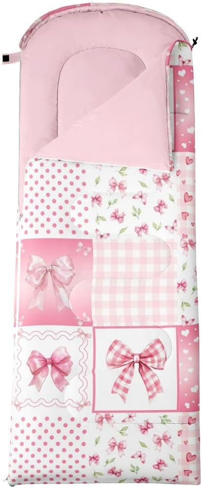 Pink Green